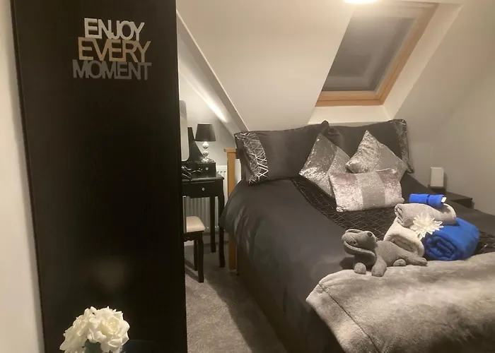 The Spinney Home Stay
