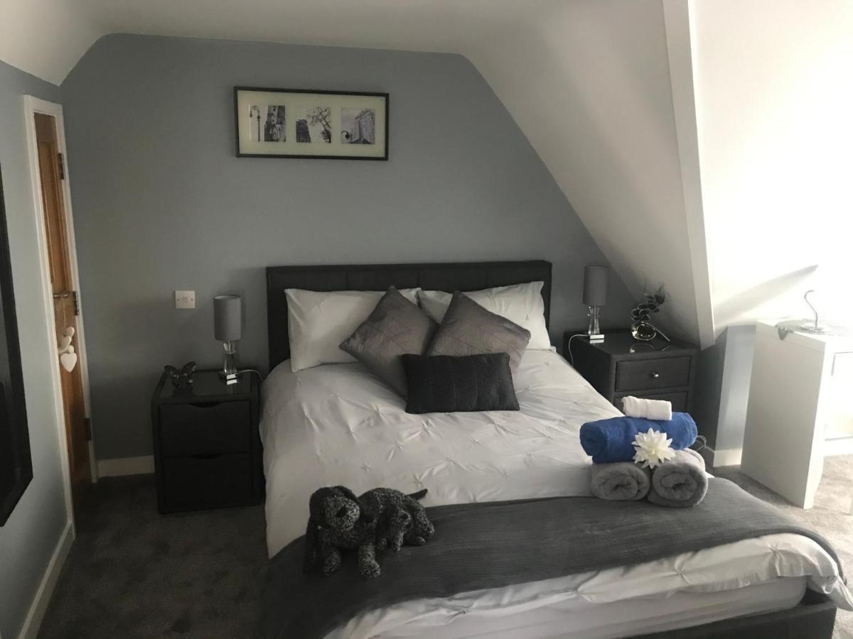 The Spinney Country house