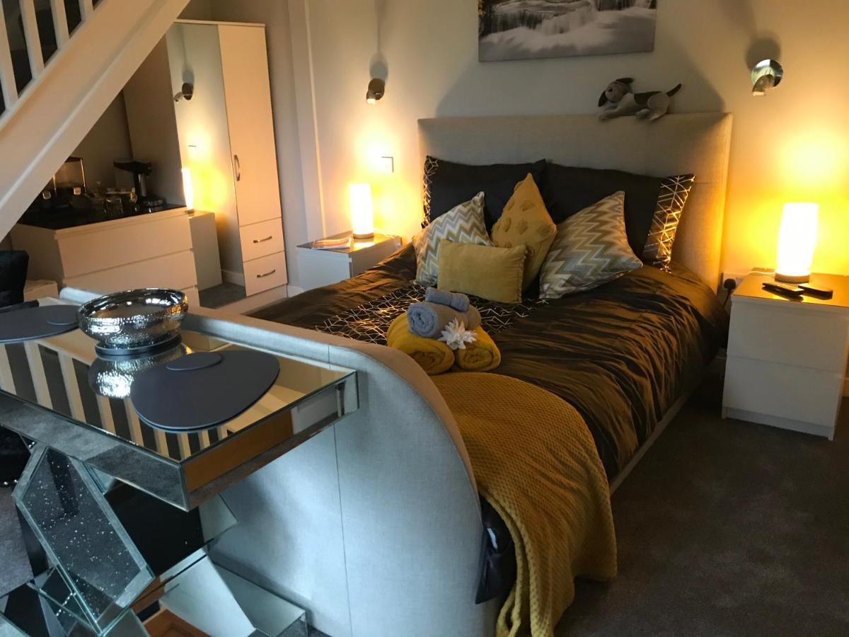 The Spinney Country house Leamington Spa