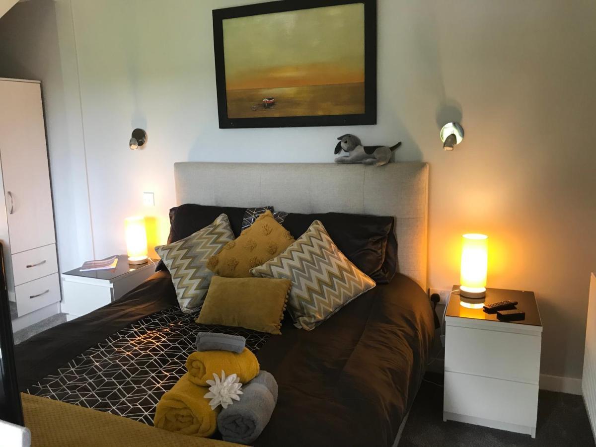 Country house The Spinney
