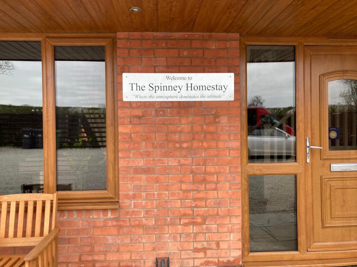 Country house The Spinney *